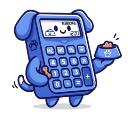 PetFood Calculator